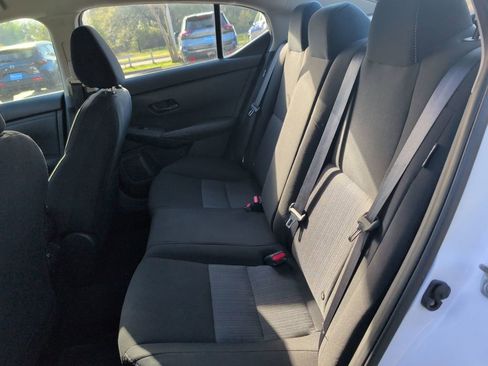 Used 2024 Nissan Sentra SV image 23