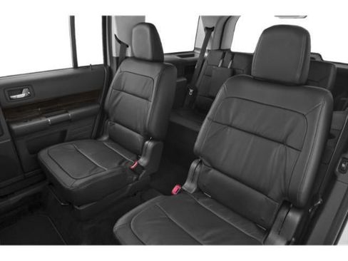 Used 2019 Ford Flex Limited w/ Equipment Group 301A FWD image 14