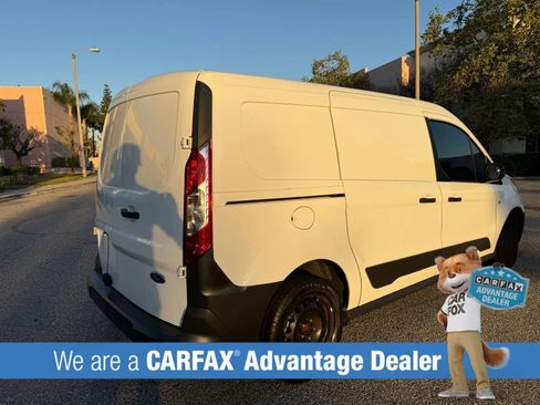 Used 2016 Ford Transit Connect XL image 5