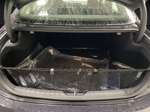 New 2026 Hyundai Sonata SEL FWD image 28