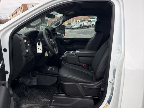 New 2023 GMC Sierra 3500 Pro image 16