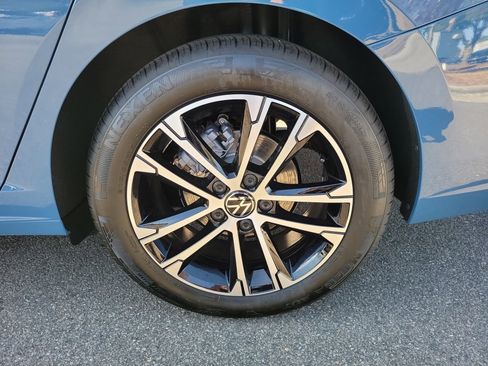 New 2026 Volkswagen Jetta Sport image 23