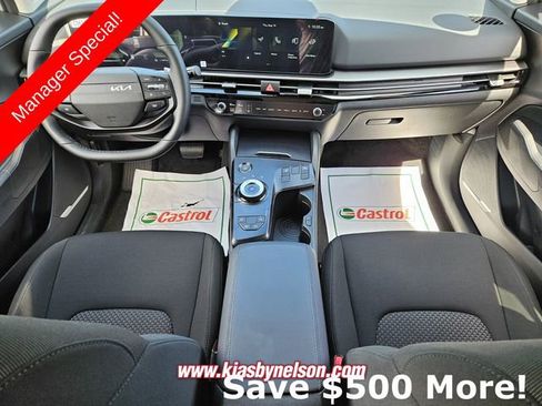 New 2026 Kia Sportage S AWD/4WD image 9