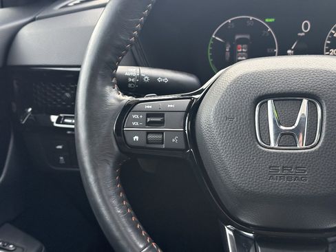 Used 2023 Honda CR-V Sport Touring image 22