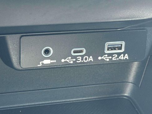 Certified 2024 Subaru Impreza 2.0i Sport AWD/4WD image 22