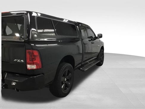 Used 2013 RAM 1500 Express AWD/4WD image 13