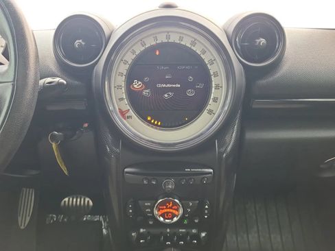 Used 2013 MINI Cooper Countryman S AWD/4WD image 38
