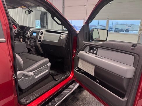 Used 2013 Ford F150 XLT w/ Luxury Equipment Group image 14
