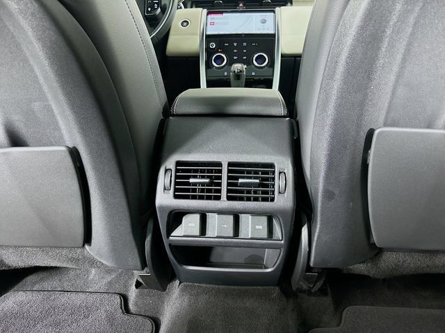 Used 2020 Land Rover Discovery Sport S R-Dynamic AWD/4WD image 24