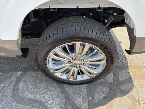 Used 2025 Ford F150 King Ranch AWD/4WD image 19