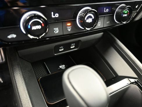 Certified 2025 Honda Accord Sport image 23