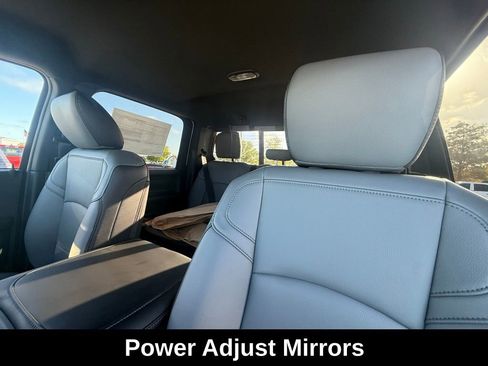 New 2026 RAM 4500 Tradesman image 22