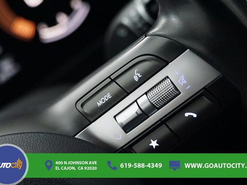 Used 2025 Hyundai Kona SEL AWD/4WD image 21