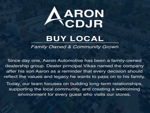 Used 2022 Dodge Durango R/T RWD image 10