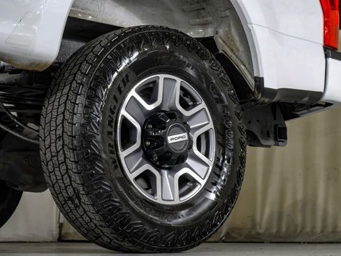 Used 2019 Ford F250 XL w/ XL Value Package image 49