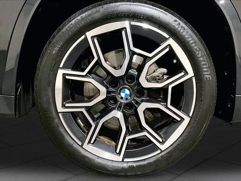 Used 2025 BMW X1 xDrive28i w/ Convenience Package AWD/4WD image 10