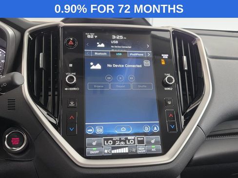 New 2026 Subaru Ascent Limited AWD/4WD image 25