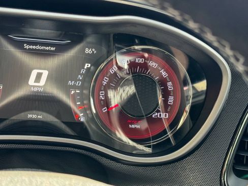 Used 2023 Dodge Challenger SRT Hellcat RWD image 47