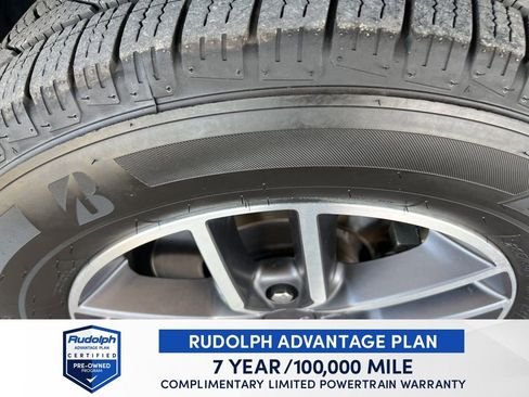 Used 2021 Jeep Grand Cherokee Limited image 31