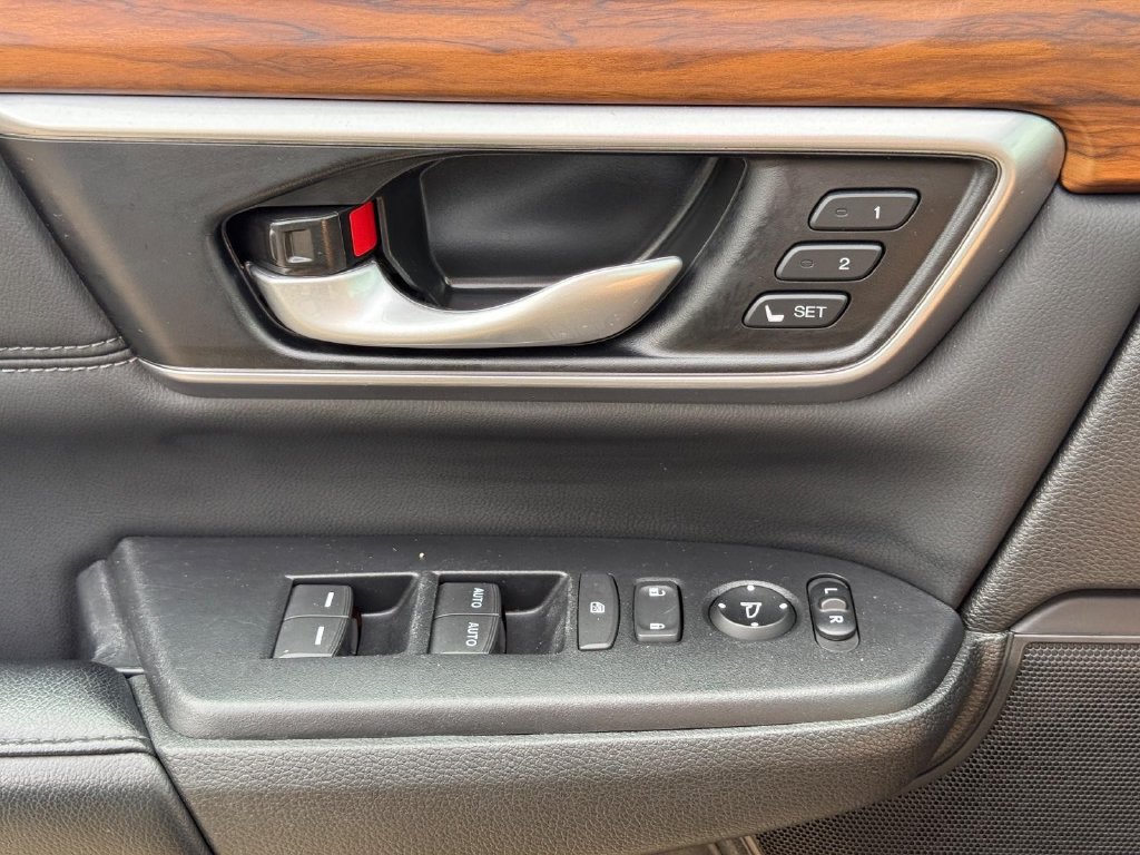 Used 2021 Honda CR-V EX-L image 25