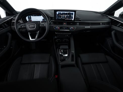 Certified 2025 Audi A5 2.0T Premium Plus w/ Premium Plus image 16