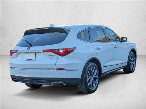 Used 2024 Acura MDX FWD w/ Technology Package image 5