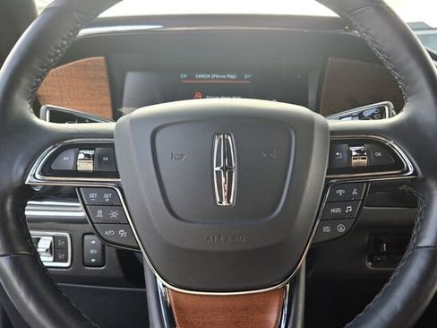 Used 2024 Lincoln Navigator Black Label AWD/4WD image 23