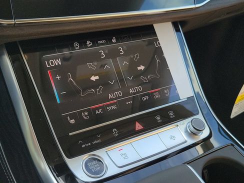 New 2026 Audi Q8 Premium Plus AWD/4WD image 14