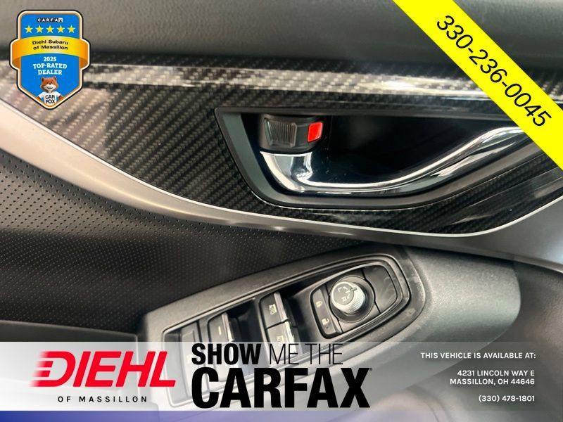 Used 2019 Subaru Crosstrek 2.0i Limited w/ Popular Package #4 AWD/4WD image 22