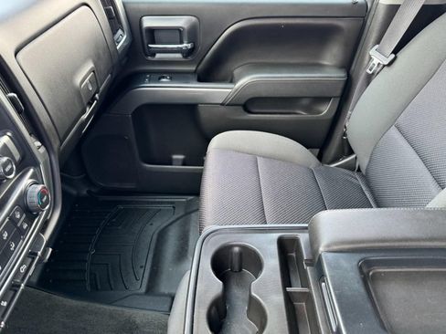 Used 2016 Chevrolet Silverado 1500 LT AWD/4WD image 13