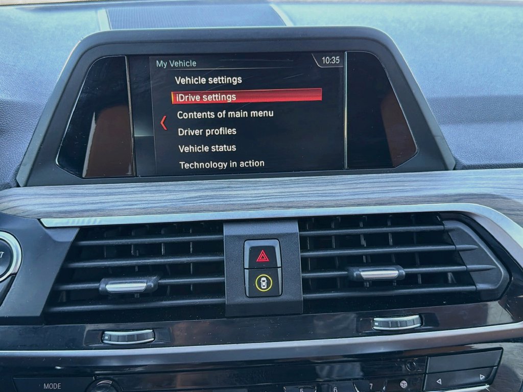 Used 2019 BMW X3 sDrive30i w/ Convenience Package RWD image 29
