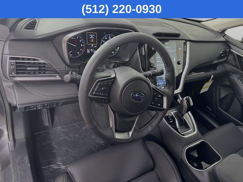 Certified 2025 Subaru Outback Limited w/ Popular Package #2 image 10