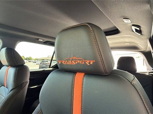 New 2026 Honda Passport TrailSport image 22