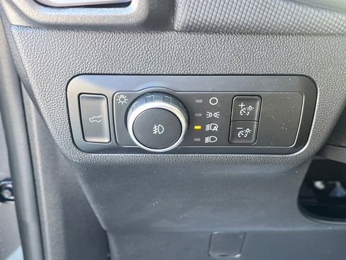 New 2025 Ford Bronco Sport Big Bend w/ Convenience Package image 17