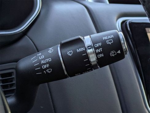 Used 2022 Land Rover Range Rover Sport HST image 26