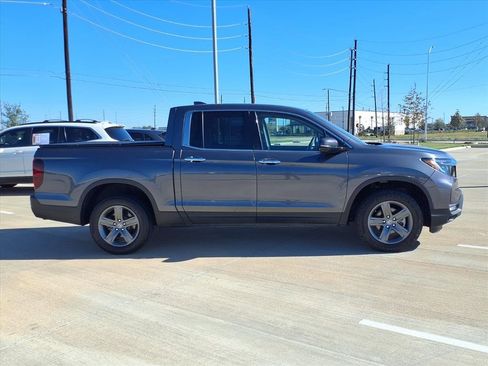 Used 2023 Honda Ridgeline RTL-E image 8