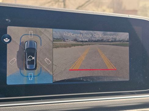 Used 2026 Mercedes-Benz GLE 350 4MATIC image 33