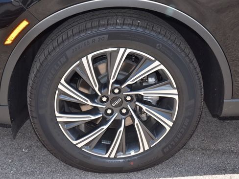 New 2026 Lincoln Aviator 2WD image 37