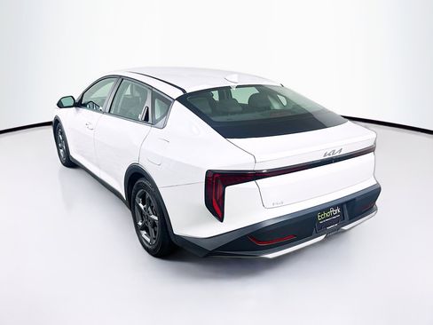 Used 2025 Kia K4 FWD image 5