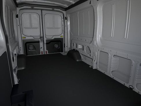 New 2026 Ford Transit 250 148 Medium Roof image 11