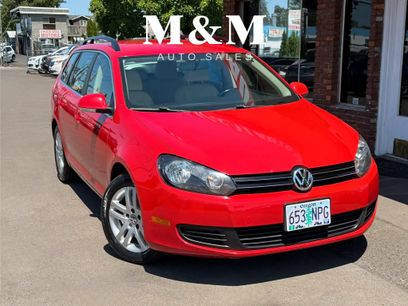 Used 2014 Volkswagen Jetta TDI