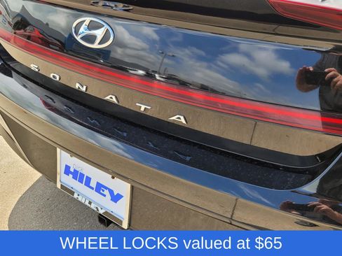 Used 2022 Hyundai Sonata SEL FWD image 5