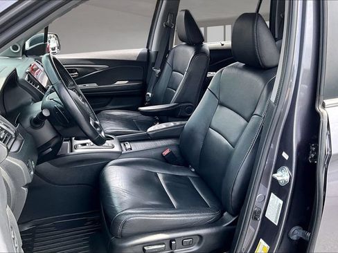 Used 2022 Honda Pilot Special Edition image 25