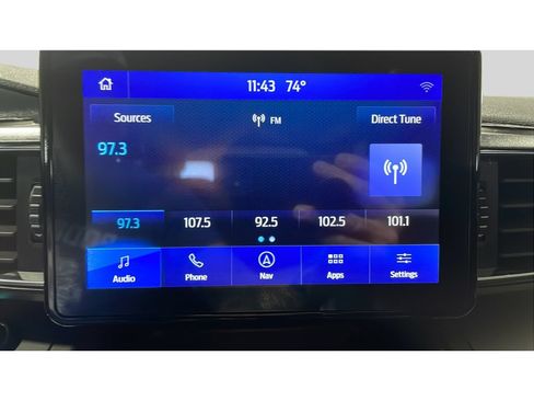 Used 2021 Ford Explorer XLT AWD/4WD image 13