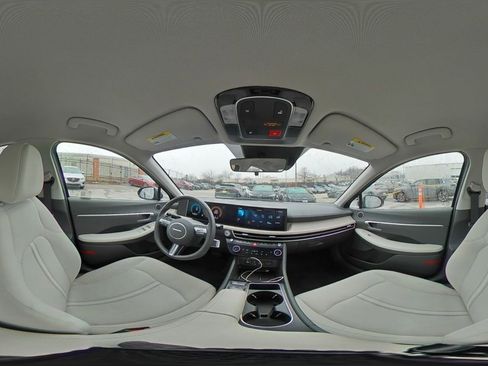 Used 2025 Hyundai Sonata SEL image 37