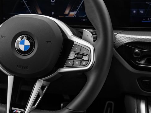 Used 2026 BMW 430i xDrive Coupe w/ Premium Package AWD/4WD image 46