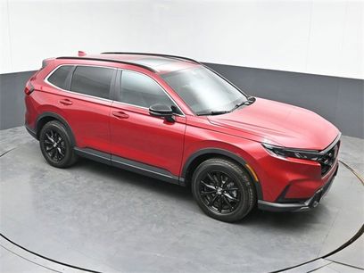 Used 2023 Honda CR-V Sport