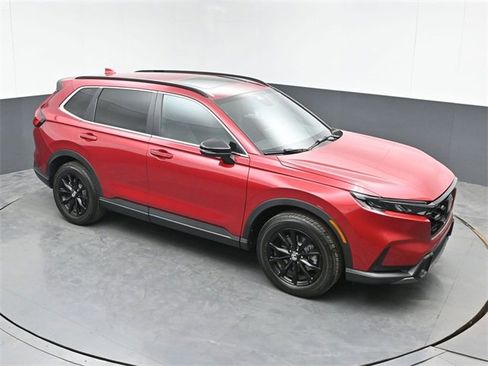 Used 2023 Honda CR-V Sport image 1