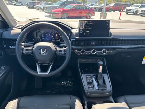 New 2026 Honda CR-V EX-L image 14