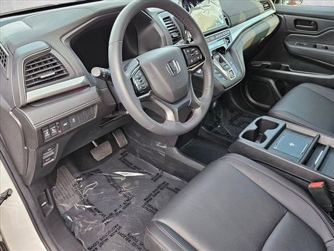 Used 2026 Honda Odyssey Sport-L image 10